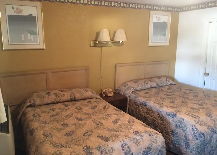 Hotel Motor 2*