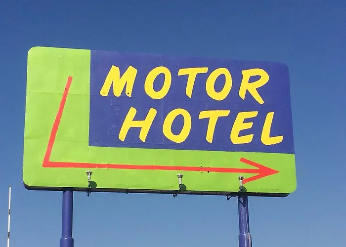 Motor Hotel 2*